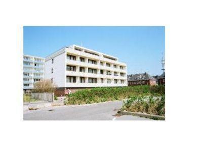Sylter Seestern Appartement 14 Westerland Exterior foto
