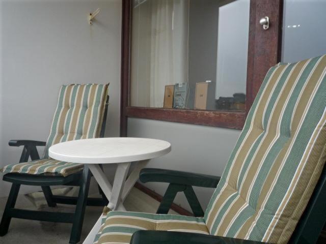 Sylter Seestern Appartement 14 Westerland Exterior foto