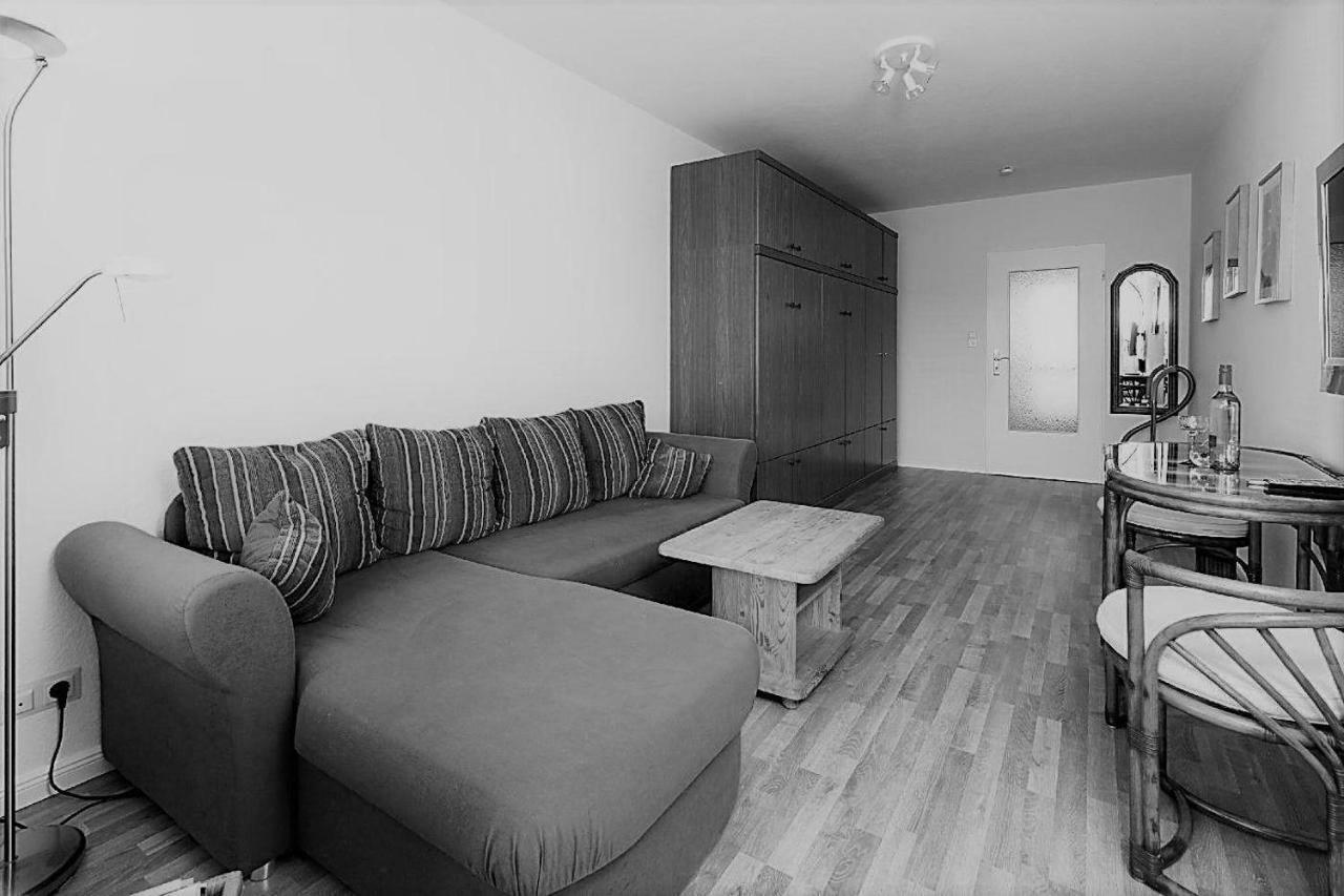 Sylter Seestern Appartement 14 Westerland Exterior foto
